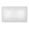 Elo Touch Solutions 03-Series 61 cm (24 inch) liečiamasis monitorius, baltas, Full HD, projekcinė talpinė technologija, 10 taškų