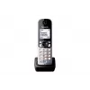 Panasonic KX-TGA681EXB belaidžio telefono papildomas ragelis