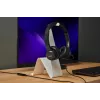 Laidinė biuro ausinė Acer AHW154 – stereo, 3,5 mm lizdas, tvirtas dizainas