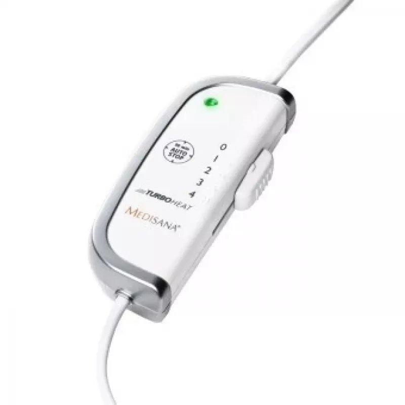 Medisana HP 630 elektrinis kaitinimo pagalvėlė nugarai ir pečiams, 55 x 65 cm