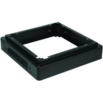 Stovo pagrindas LOGON RAP105BL juodas metalinis 48,3 cm 570 mm 770 mm