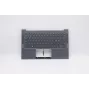 Lenovo viršutinis korpusas ASM ND Q82A2 GY (5CB0Z32117)