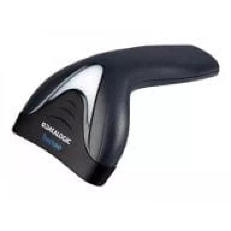 Brūkšninių kodų skaitytuvas Datalogic Touch 90 Lite Black