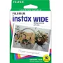 Aparatas FUJIFILM Instax Wide 10 + 10 nuotraukų rinkinys