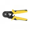 Crimping įrankis DeLOCK 90558 juoda geltona