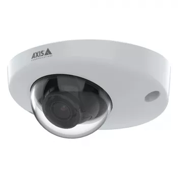 IP stebėjimo kamera Axis 02501-001 Kupolas 1920 x 1080