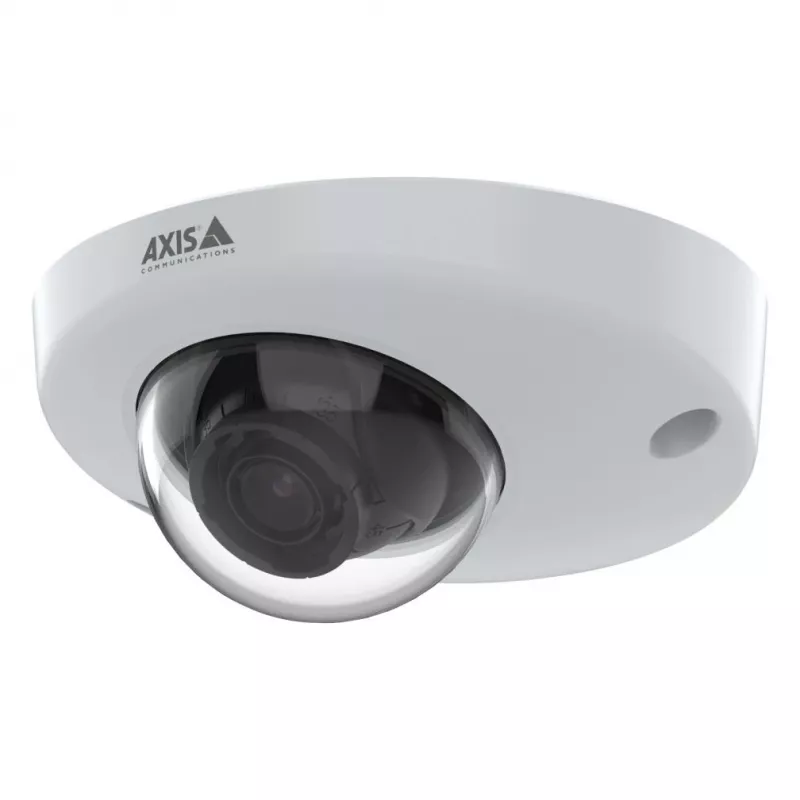 IP stebėjimo kamera Axis 02501-001 Kupolas 1920 x 1080
