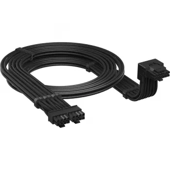 Corsair GPU 90° PCIe5 Type 5 Style B kabelis - maitinimo laidas