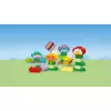 LEGO DUPLO 10444 Kūrybinis sodas ir gėlės