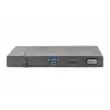Digitus Universal Dockinė stotelė, USB 3.0, kelioninė