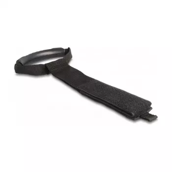 DeLOCK nešimo diržas su lipnia juostele L 560 x W 50 mm juodas 2 vnt.