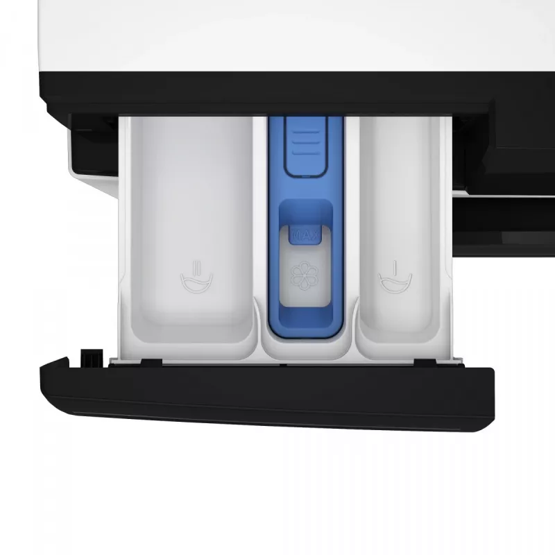 Skalbimo mašina BEKO BM3WFSU39215WBPB 9 kg