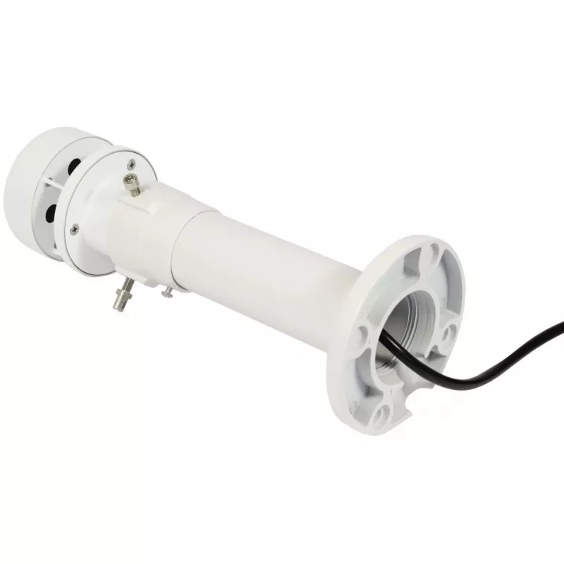 Anemometras ALLNET ALL3420 vėjo greičio matavimui IP pastatų automatikai