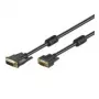 Wentronic 93260 Juodas jungiamasis priedas