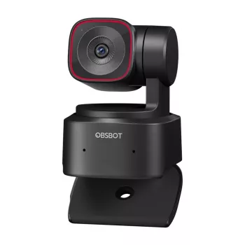 Obsbot Tiny 2 Lite internetinė kamera – 1080p 30fps Full HD vaizdo skambučiams