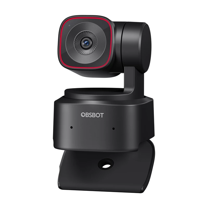 Obsbot Tiny 2 Lite internetinė kamera – 1080p 30fps Full HD vaizdo skambučiams