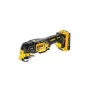 DeWALT DCS355NT-XJ daugiafunkcis pjūklas be akumuliatoriaus