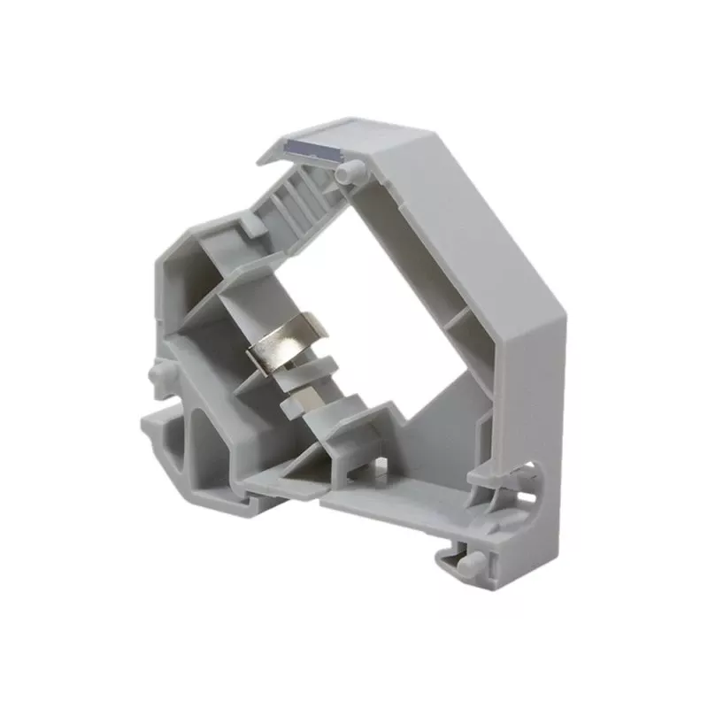 Logilink DIN Rail Adapter 1x RJ45 Keystone moduliui | MP0053