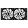 Xilence LiQuRizer LQ240RGB procesoriaus vandens aušinimo sistema 240 mm