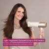 Plaukų džiovintuvas Beurer HC 70 ICONIC Pro 2200 W