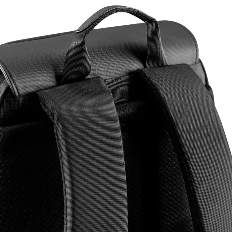 XD Design Backpack Soft Daypack juoda P/N:P705.981