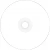 MediaRange Inkjet Fullsurface-Printable - 100 vnt. DVD+R 16x - Laikmena (MR414)