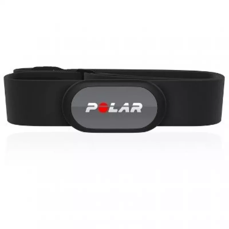 Polar H9 – Širdies ritmo monitorius telefonui, išmaniajam laikrodžiui, aktyvumo sekikliui – M-XXL