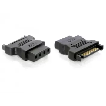 Maitinimo adapteris IDE diskui DeLOCK 82326