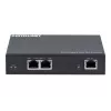 Intellinet 2-Port Gigabit Ultra PoE ilgintuvas