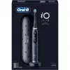 Oral-B iO Series 9 Luxe Edition Black Onyx dantų šepetėlis
