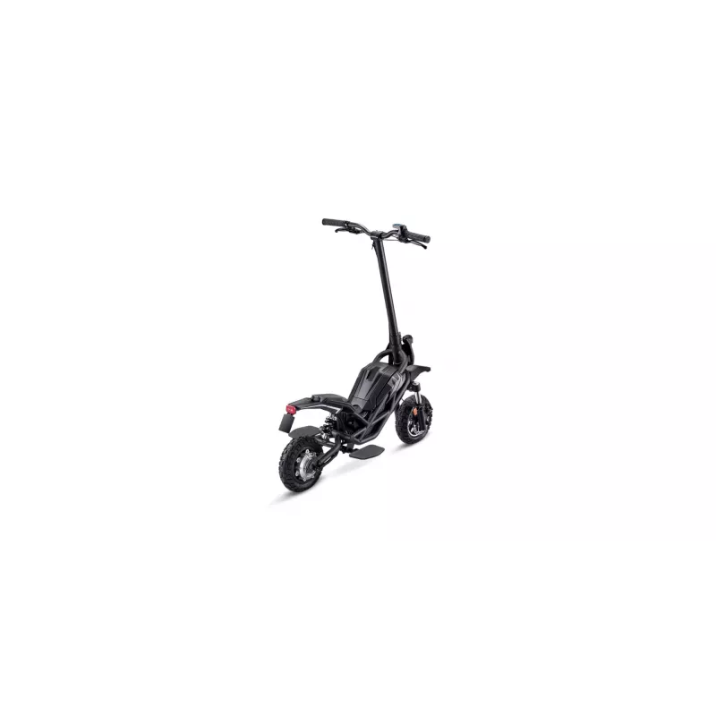 Acer Predator Extreme PES017 elektrinis paspirtukas, 35 km, ličio jonų baterija, 48 V, 10,5 Ah, 4 h įkrovimas, LCD ekranas