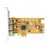 DeLOCK 89656 vidinė USB 2.0 sąsajos plokštė