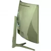 Monitorius Arozzi Nova 34 colių (86,4 cm) 3440×1440 21:9 LED 1 ms Žalias