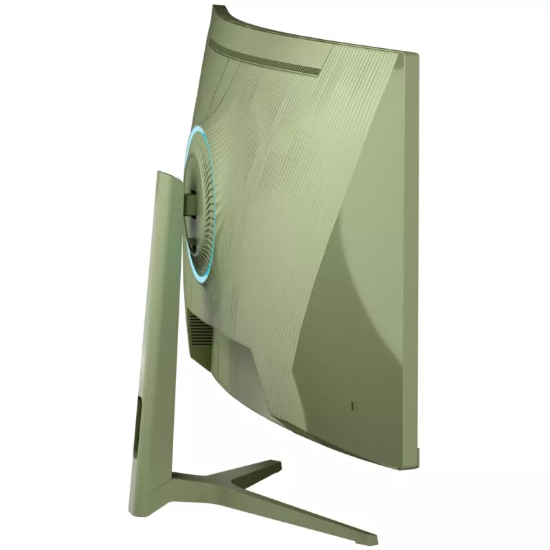 Monitorius Arozzi Nova 34 colių (86,4 cm) 3440×1440 21:9 LED 1 ms Žalias
