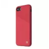 Dėklas Tellur TLL121124 iPhone 8 raudonas
