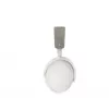 Ausinės Sennheiser Momentum 4 Wireless – Bluetooth 5.2, 60 h, ANC, uždaro tipo, 3.5 mm, balta