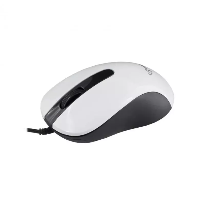 Sbox M-901 Optinė pelė balta