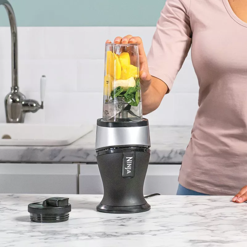 Stalinis blenderis Ninja QB3001