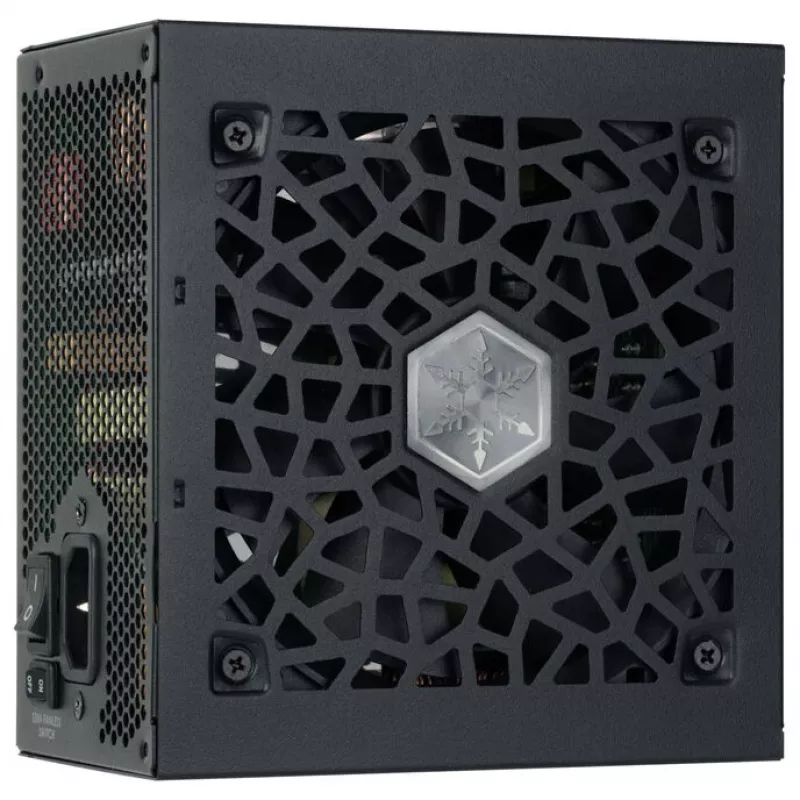 Maitinimo šaltinis SilverStone HELA 750R 750 W