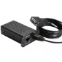 Delta SCMS100035 mini SNMP IPv6 valdymo kortelė, kompaktiškas dizainas, mažas energijos suvartojimas