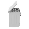 GORENJE GK6C5WF virtuvė