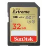 SanDisk SDSDXVT-032G-GNCI2 32GB SDHC UHS-1 atminties kortelė
