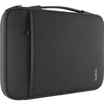 Dėklas nešiojamam kompiuteriui Belkin B2B064-C00 33 cm (13 colių) juodas
