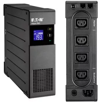 Nepertraukiamo maitinimo šaltinis Eaton Ellipse PRO 650 IEC