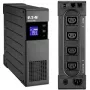 Nepertraukiamo maitinimo šaltinis Eaton Ellipse PRO 650 IEC