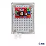 SMPS 48V 2A 90W AC adapteris ATTE APS-90-480-M1