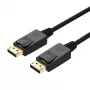 Unitek Premium HDMI 2.0 didelės spartos laidas 3m 4K