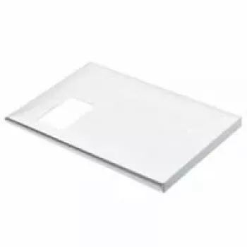 Sulankstomas vokas MAILmedia 59200 C4 baltas 2 cm