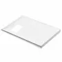 Sulankstomas vokas MAILmedia 59200 C4 baltas 2 cm