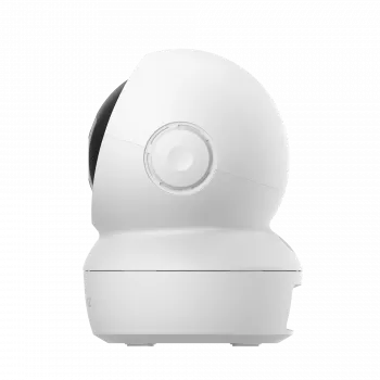 IP stebėjimo kamera EZVIZ H6c Pro 2K sferinė